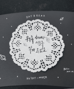 자유학년제 직업체험프로그램 캘리그라퍼체험4