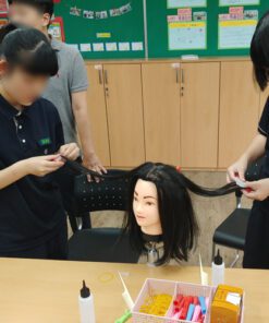 진로직업 방문체험 자유학년제 main헤어디자이너3