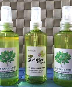 진로직업 방문체험 뷰티/아로마체험프로그램 모기퇴치제_main1