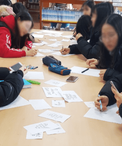 진로직업 방문체험 공예/디자인체험프로그램 텀블러_main7