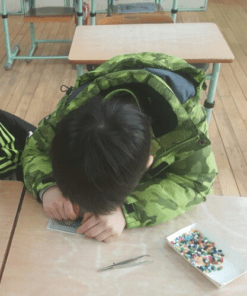 진로직업 방문체험 펄러비즈열쇠고리_main7