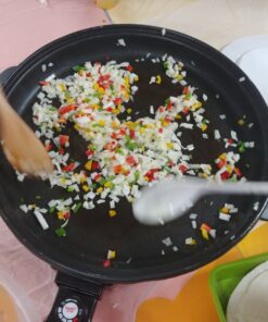 진로직업 방문체험 자유학년제 main불고기브리또4