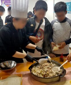 진로직업 방문체험 자유학년제