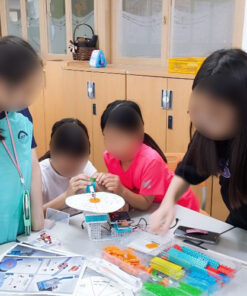 진로직업 방문체험 자유학년제main_로봇코딩