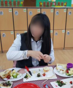 자유학기제 진로직업 방문체험 main_카나페2