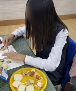 자유학기제 진로직업 방문체험 main_카나페3