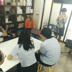 자유학년제 직업체험프로그램 Kpop가수체험1