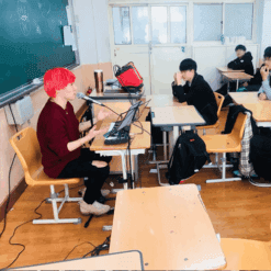 자유학년제 직업체험프로그램 Kpop가수체험6