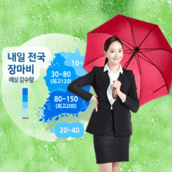 자유학기제 진로직업 방문체험 main 기상캐스터 2