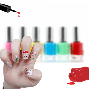 자유학기제 진로직업 방문체험 main 네일아티스트