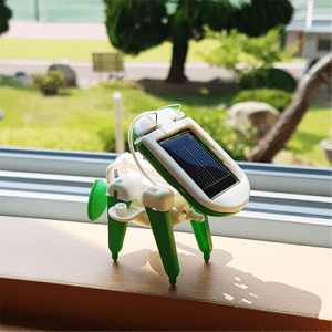 자유학기제 진로직업 방문체험 main 로봇공학자