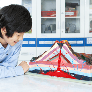 자유학기제 진로직업 방문체험 main 지구물리학자