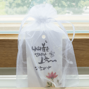 자유학기제 진로직업 방문체험 main 캘리그라퍼