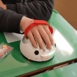 자유학년제 직업체험프로그램 CSI과학수사분석가체험4