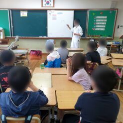 진로직업 방문체험 자유학년제 main_CSI과학수사대