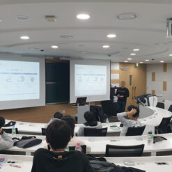 자유학년제 직업체험프로그램 게임기획자체험