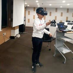 자유학년제 직업체험프로그램 게임기획자체험