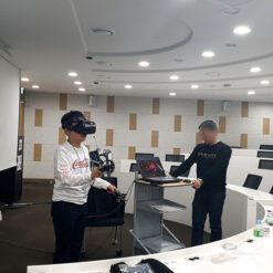 자유학년제 직업체험프로그램 게임기획자체험