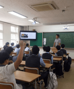 자유학년제 직업체험프로그램 게임기획자체험1