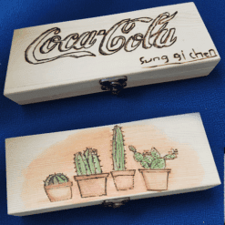 자유학년제 직업체험프로그램 목공디자이너체험2