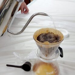 자유학년제 직업체험프로그램 바리스타체험3