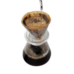 자유학년제 직업체험프로그램 바리스타체험4