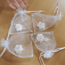 자유학년제 직업체험프로그램 보석공예가체험3