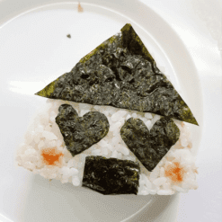 자유학년제 직업체험프로그램 전문요리사체험 오니기리3