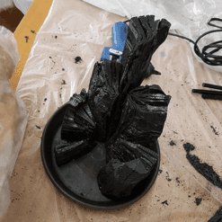 자유학년제 직업체험프로그램 원예치료사체험3