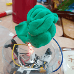 자유학년제 직업체험프로그램 인공지능전문가체험3