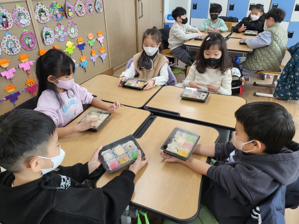 활동 현장을 만나보세요 사진 1