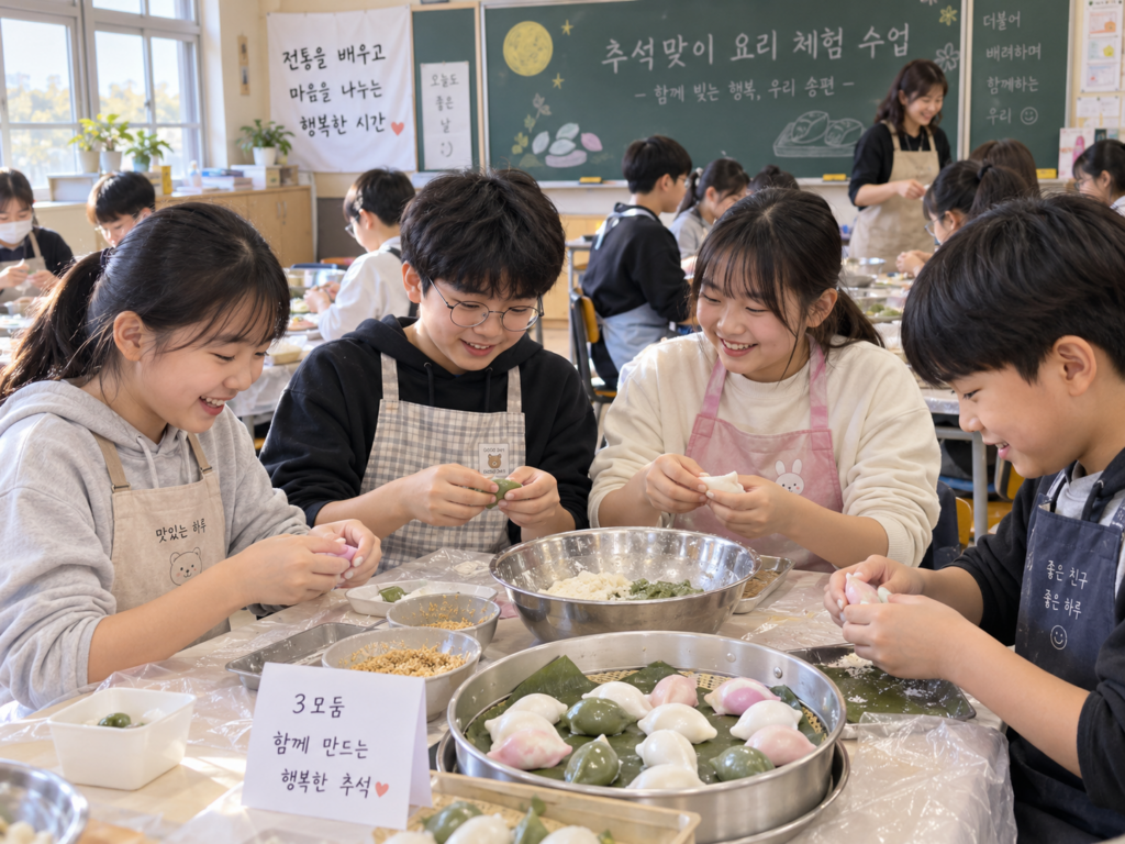 이런 프로그램이에요 사진 3