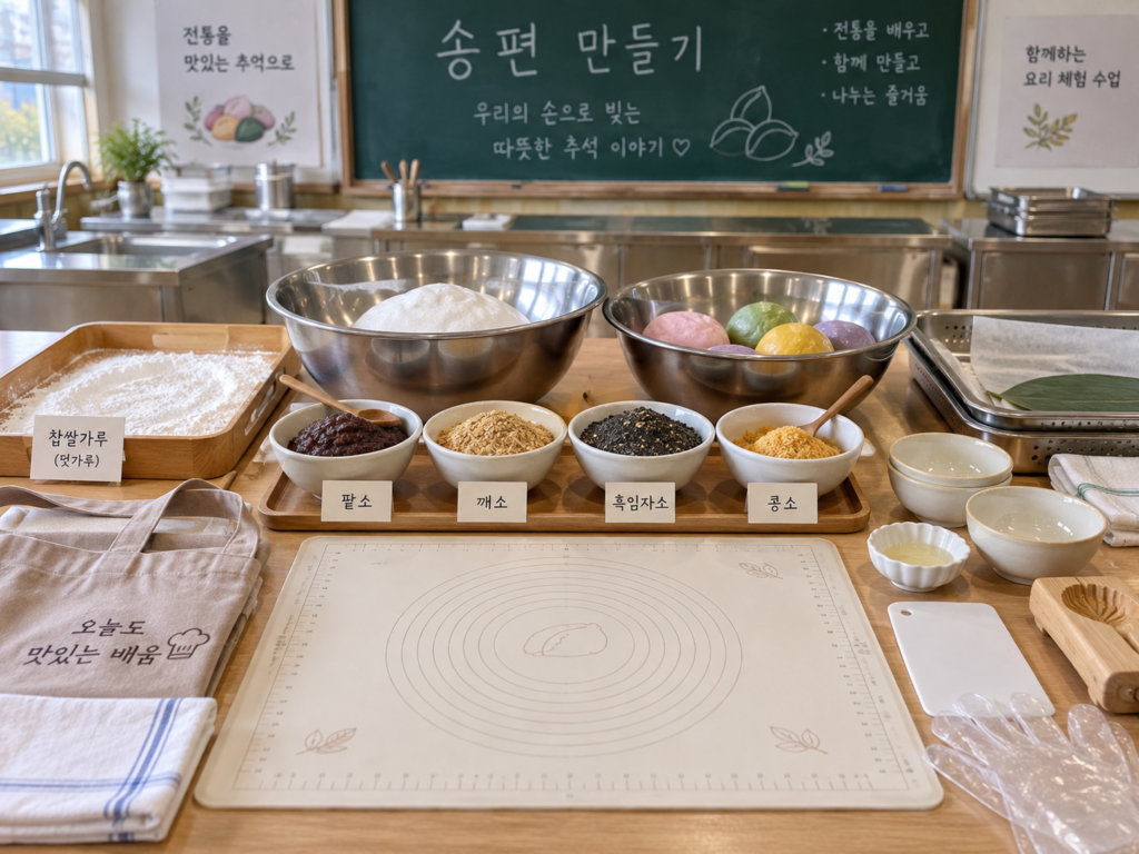 이런 프로그램이에요 사진 1