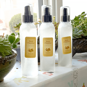 진로직업 방문체험 자유학년제 main 바디워시