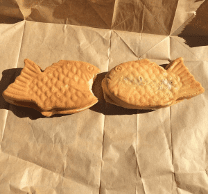 진로직업 방문체험 자유학년제 main 붕어빵