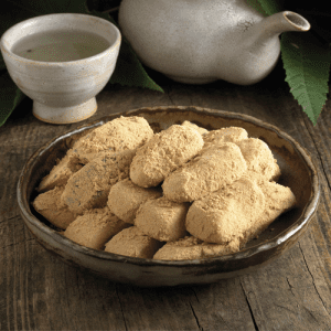 진로직업 방문체험 자유학년제 main 인절미만들기