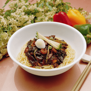 진로직업 방문체험 자유학년제 main 짜장면