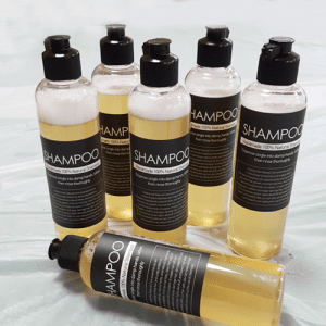 진로직업 방문체험 자유학년제 main 창포샴푸