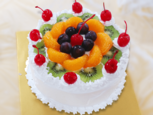 진로직업 방문체험 자유학년제 main 케이크