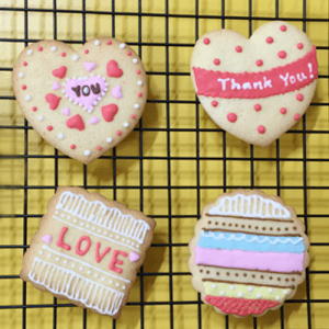 진로직업 방문체험 자유학년제 main 쿠키만들기