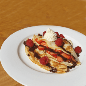 진로직업 방문체험 자유학년제 main 크레페