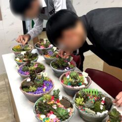 자유학기제 진로직업 방문체험 main_16화기다육정원7