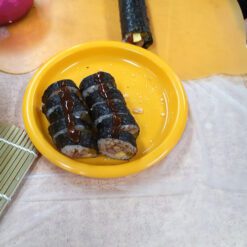 진로직업 방문체험 요리체험프로그램 main_김밥