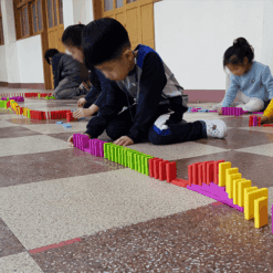 진로직업 방문체험 문화/레포츠체험프로그램 단체도미노_main4