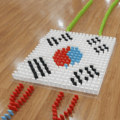 진로직업 방문체험 문화/레포츠체험프로그램 단체도미노_main6