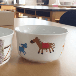 진로직업 방문체험 공예/디자인체험프로그램 도자기 라면기 디자인하기6