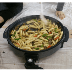 진로직업 방문체험 요리체험프로그램 떡볶이 만들기2