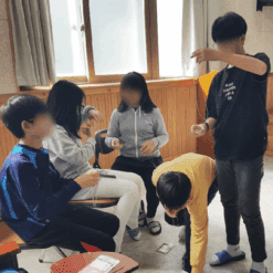 진로직업 방문체험 문화/레포츠체험프로그램 마술사_main2