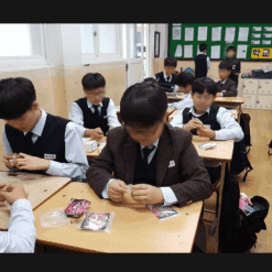 진로직업 방문체험 문화/레포츠 체험프로그램마술사_main