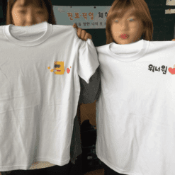 진로직업 방문체험 공예/디자인체험프로그램 면티셔츠_ main3